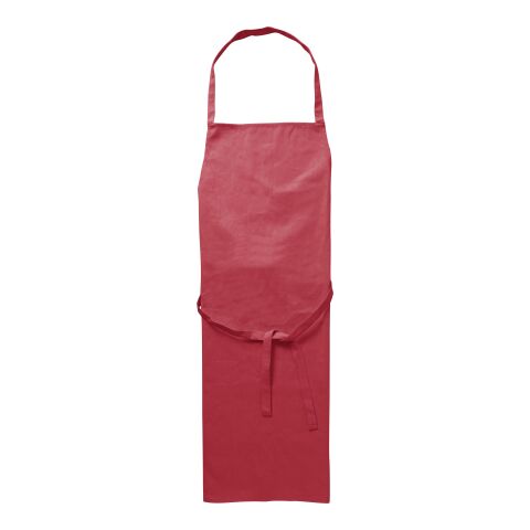 Polyester (200 gr/m²) apron Mindy