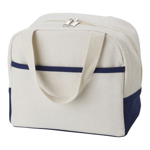 Cotton (280 gr/m²) cooler bag Alex