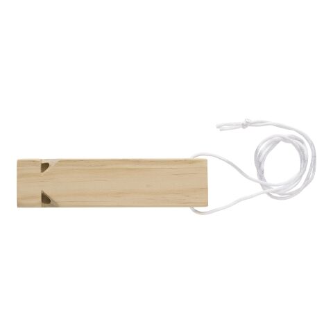 Pinewood whistle Holden white | No Branding | not available | not available