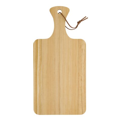 Pinewood cutting board Daxton brown | No Branding | not available | not available