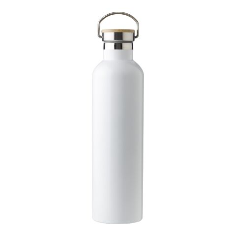 Stainless steel double walled bottle Damien
