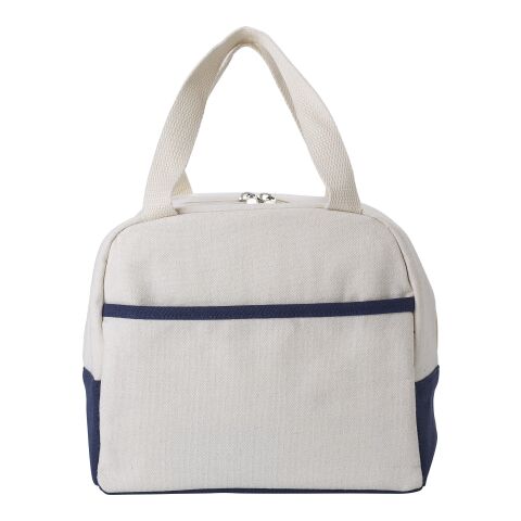 Cotton (280 gr/m²) cooler bag Alex