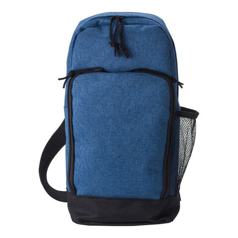 Polyester (600D) cross shoulder bag Brandon