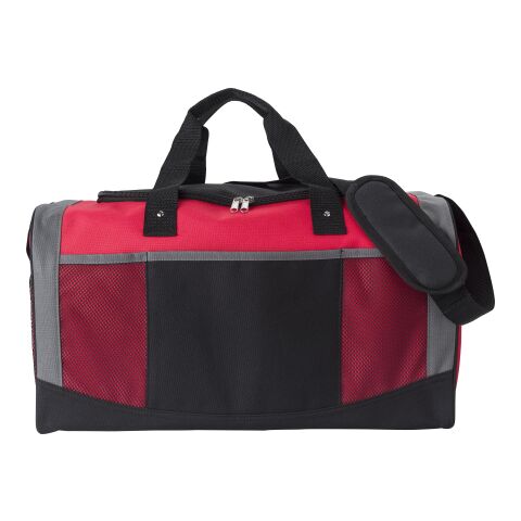 Polyester (600D) duffle bag Wyatt