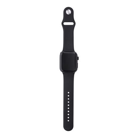 PC smart watch Asher black | No Branding | not available | not available
