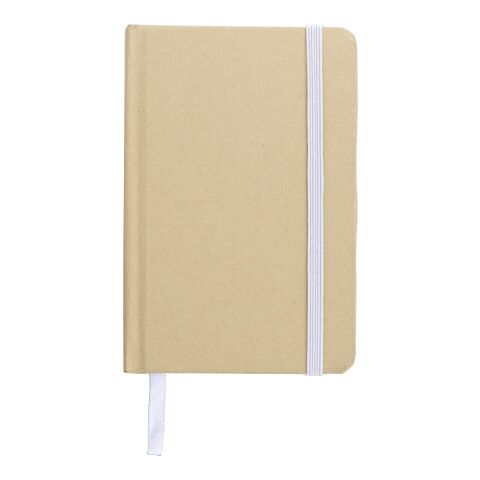 Kraft notebook John white | No Branding | not available | not available