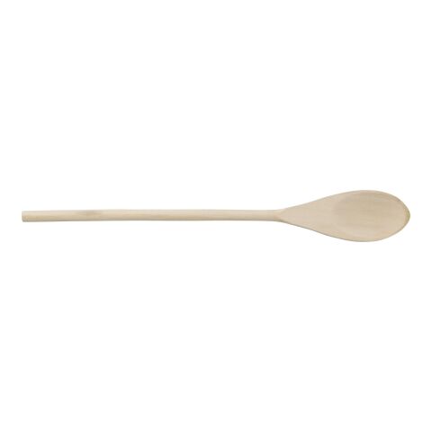 Wooden cooking spoon Beckham brown | No Branding | not available | not available