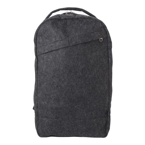 RPET felt backpack Eleanor