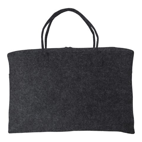 RPET felt duffle bag Savannah