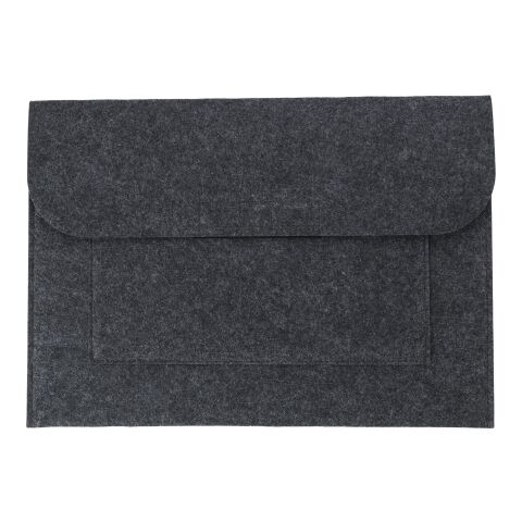 RPET felt document bag Riley