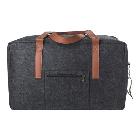 RPET felt travel bag Natalie