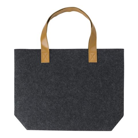 RPET felt shopping bag Hunter