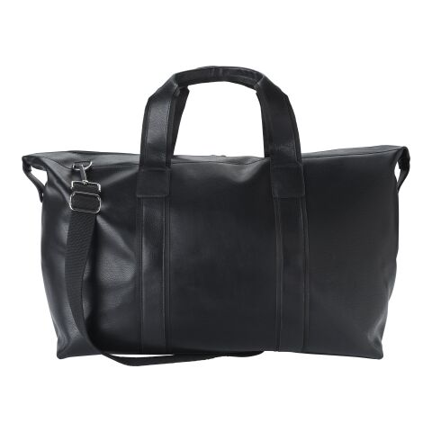 Leather sports bag Noah