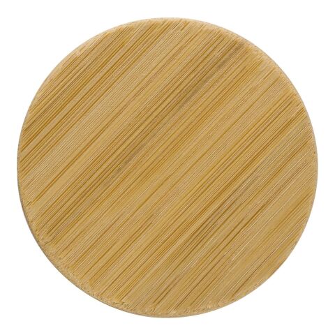 Bamboo pocket mirror Jeremiah
