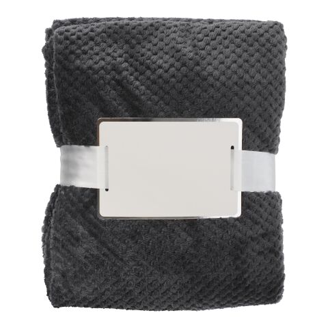 Fleece (230 gr/m²) blanket Nikolai