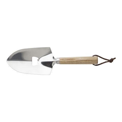 Stainless steel garden scoop Emmeline brown | No Branding | not available | not available