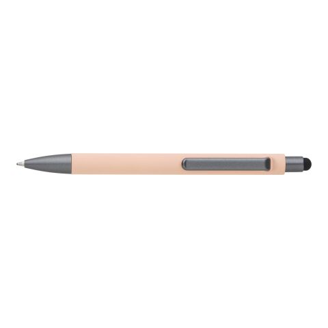 ABS ballpen Louis pink | No Branding | not available | not available