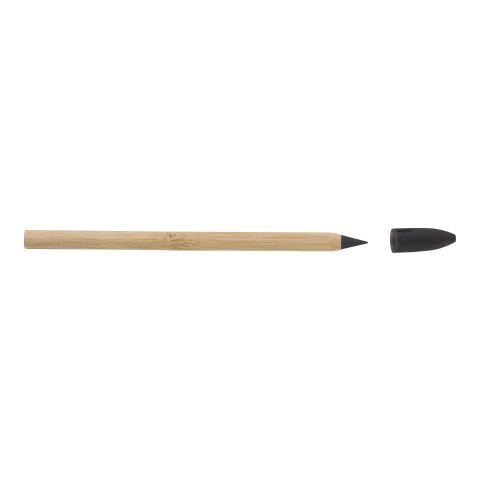 Bamboo pencil Hayes brown | No Branding | not available | not available