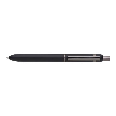 Aluminium ballpen Alistair black | No Branding | not available | not available