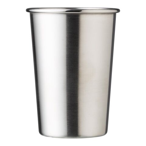 Stainless steel cup (350 ml) Reid silver | No Branding | not available | not available