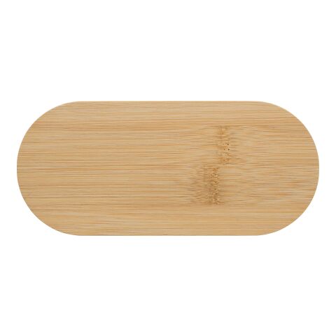 Bamboo phone and tablet holder Eamon brown | No Branding | not available | not available