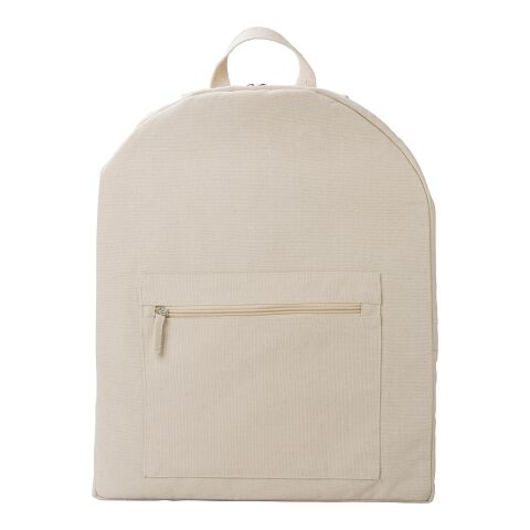 Cotton (320 g/m2) backpack Chase khaki | No Branding | not available | not available