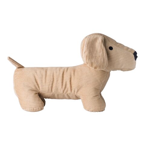 Plush toy dog Liza brown | No Branding | not available | not available