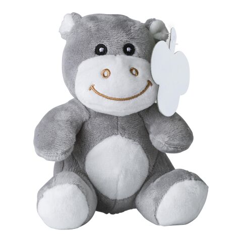 Plush toy hippo Eliana custom/multicolor | No Branding | not available | not available