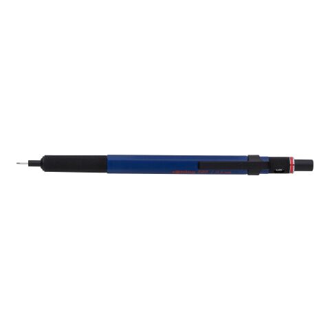 Rotring 500 mechanical pencil blue | No Branding | not available | not available