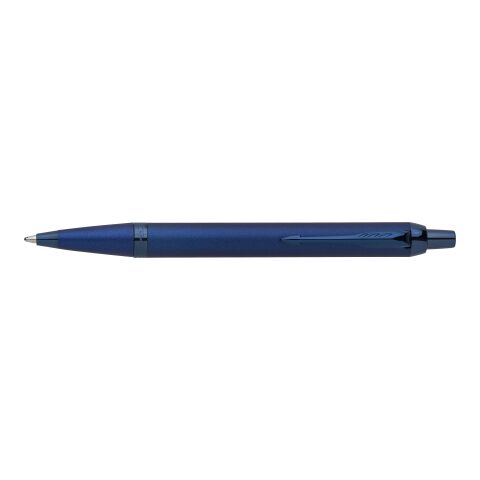 Parker IM Monochrome PVD ballpoint pen