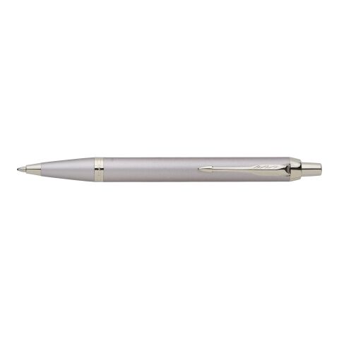 Parker IM Monochrome PVD ballpoint pen champagne | No Branding | not available | not available