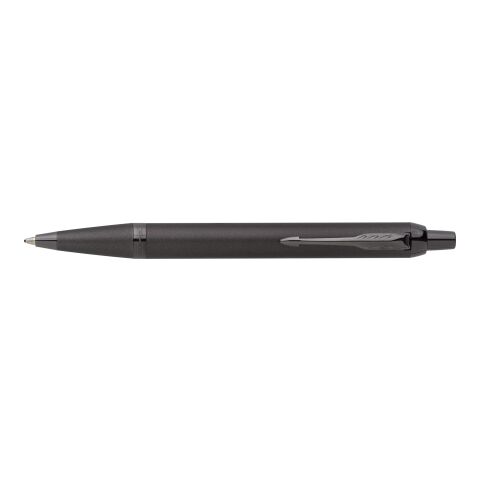 Parker IM Monochrome PVD ballpoint pen