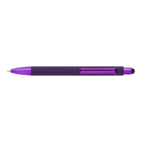 ABS ballpen Hendrix purple | No Branding | not available | not available