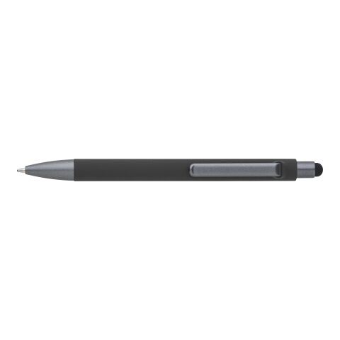 ABS ballpen Louis grey | No Branding | not available | not available