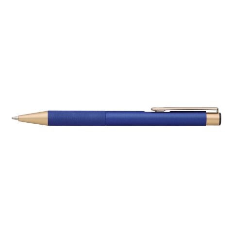 Aluminium ballpen Remy