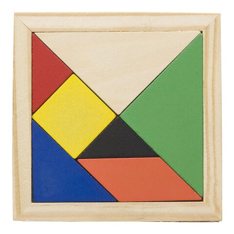 Wooden intelligence game Maximilian brown | No Branding | not available | not available