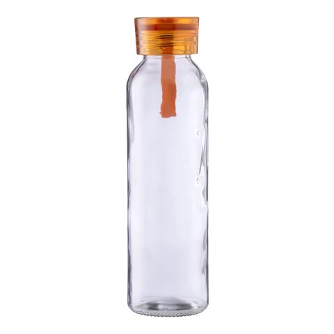 Glass drinking bottle (500 ml) Anouk