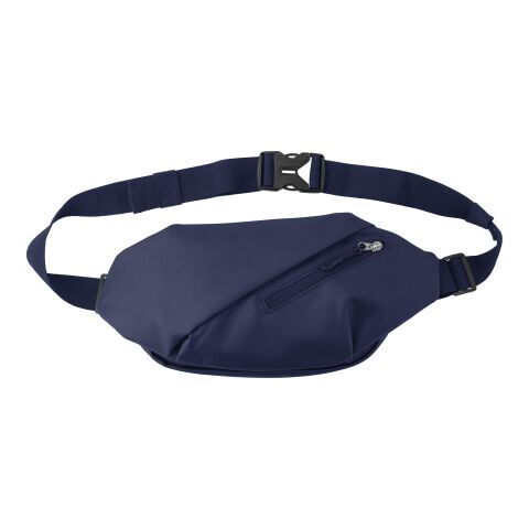 Polyester (600D) cross shoulder bag Bria blue | No Branding | not available | not available