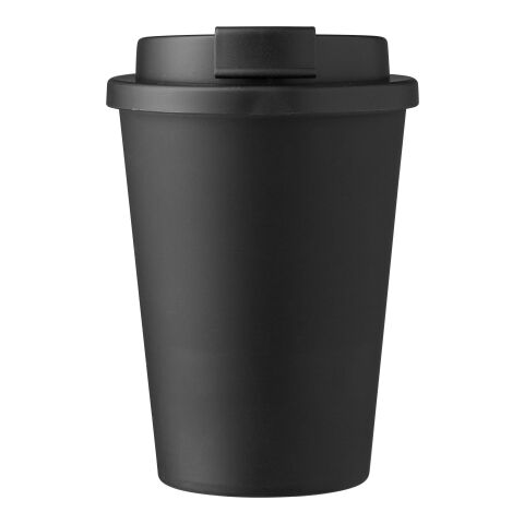 PP to go mug (350 ml) Gabriela black | No Branding | not available | not available
