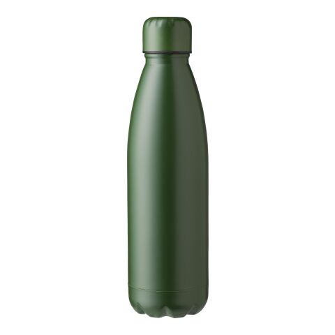 Stainless steel bottle (750 ml) Makayla green | No Branding | not available | not available
