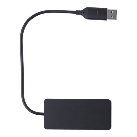 Aluminium USB Hub Layton