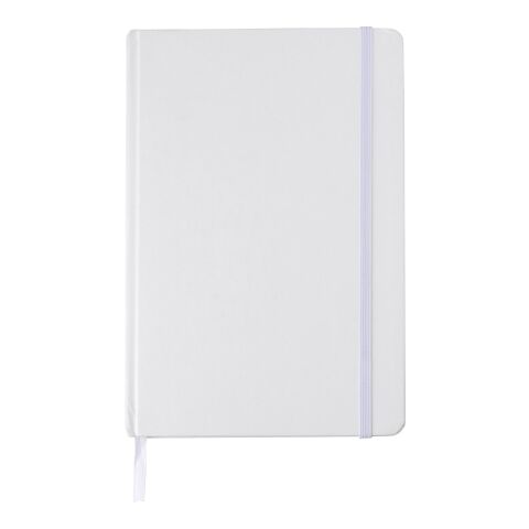 Recycled carton notebook (A5) Evangeline