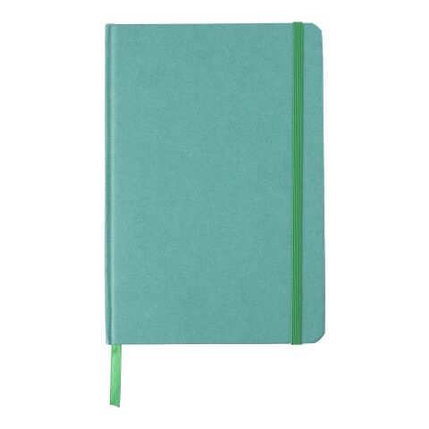 Recycled carton notebook (A5) Evangeline