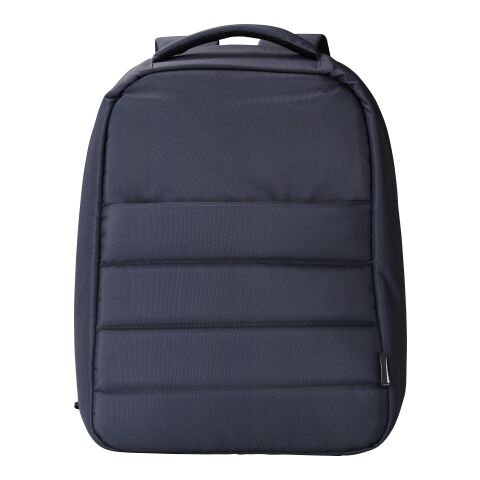 RPET polyester (300D) anti-theft laptop backpack Calliope