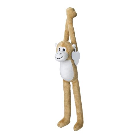 Plush monkey Sophie