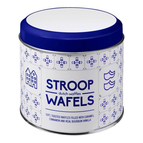 Tin for Dutch waffles Sanvi
