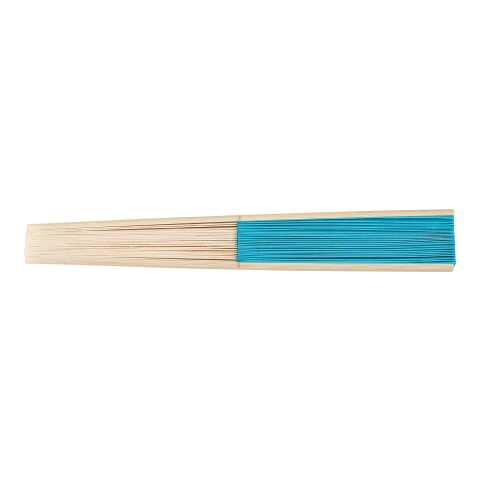 Bamboo hand held fan Elio