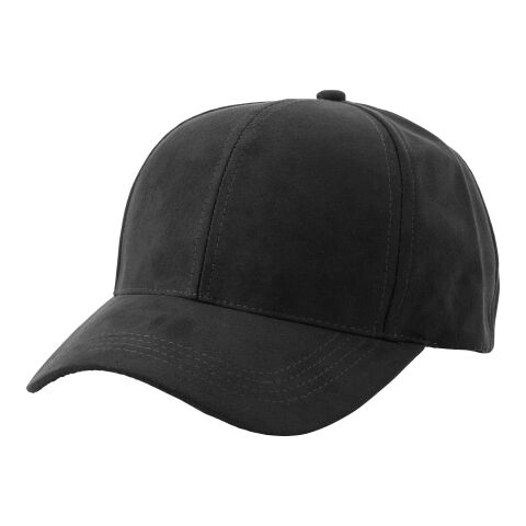 Suede cap Orion black | No Branding | not available | not available