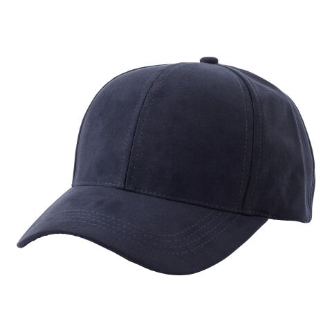 Suede cap Orion