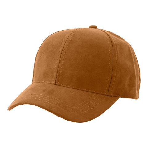 Suede cap Orion brown | No Branding | not available | not available